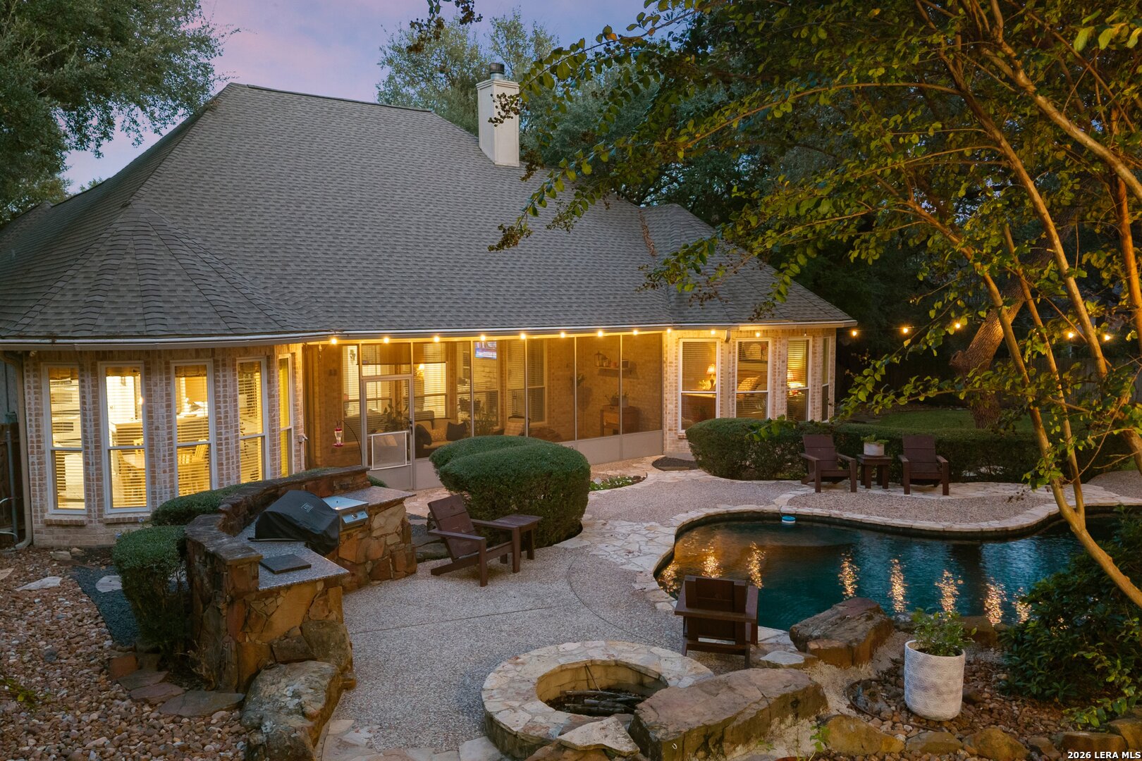 22803 Steeple View San Antonio TX 78256