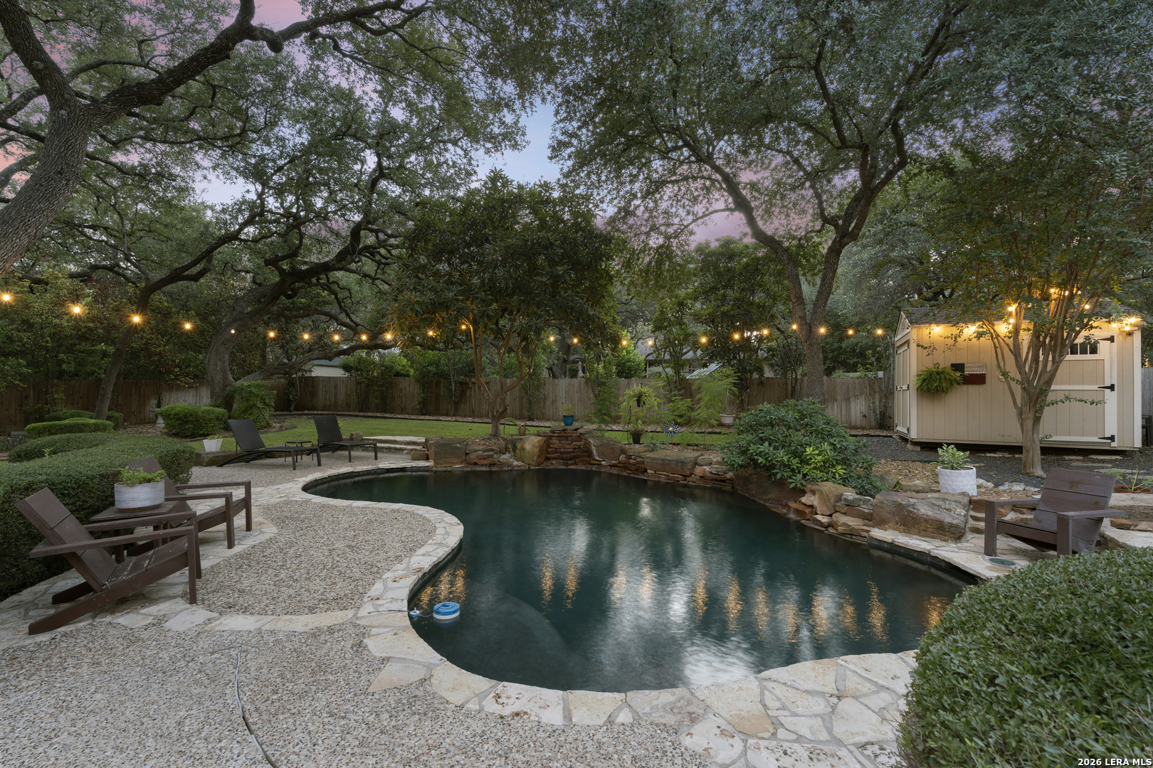22803 Steeple View San Antonio TX 78256