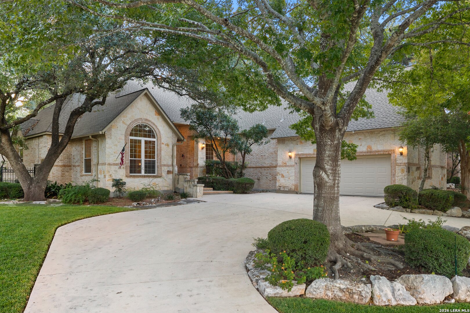 22803 Steeple View San Antonio TX 78256