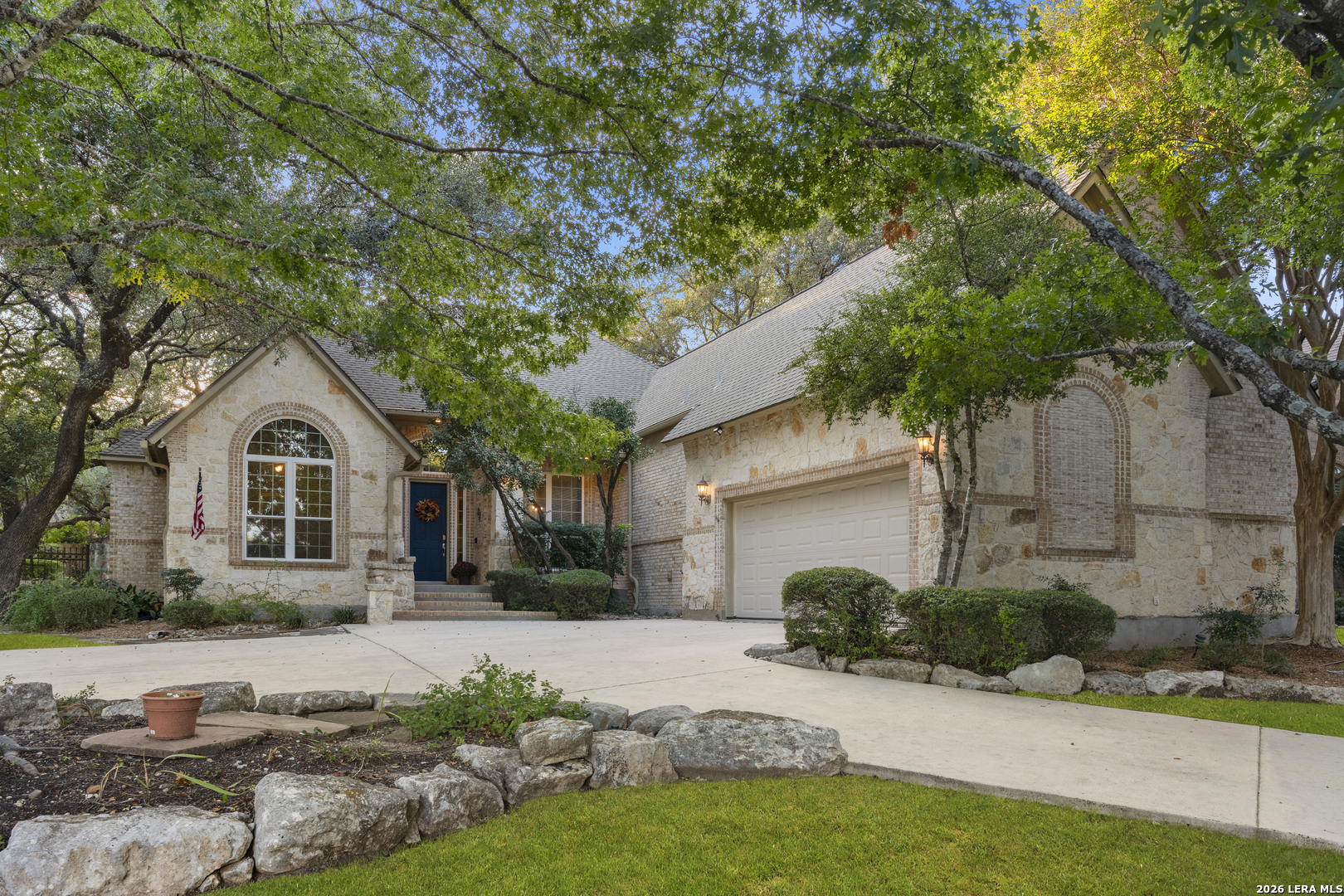 22803 Steeple View San Antonio TX 78256