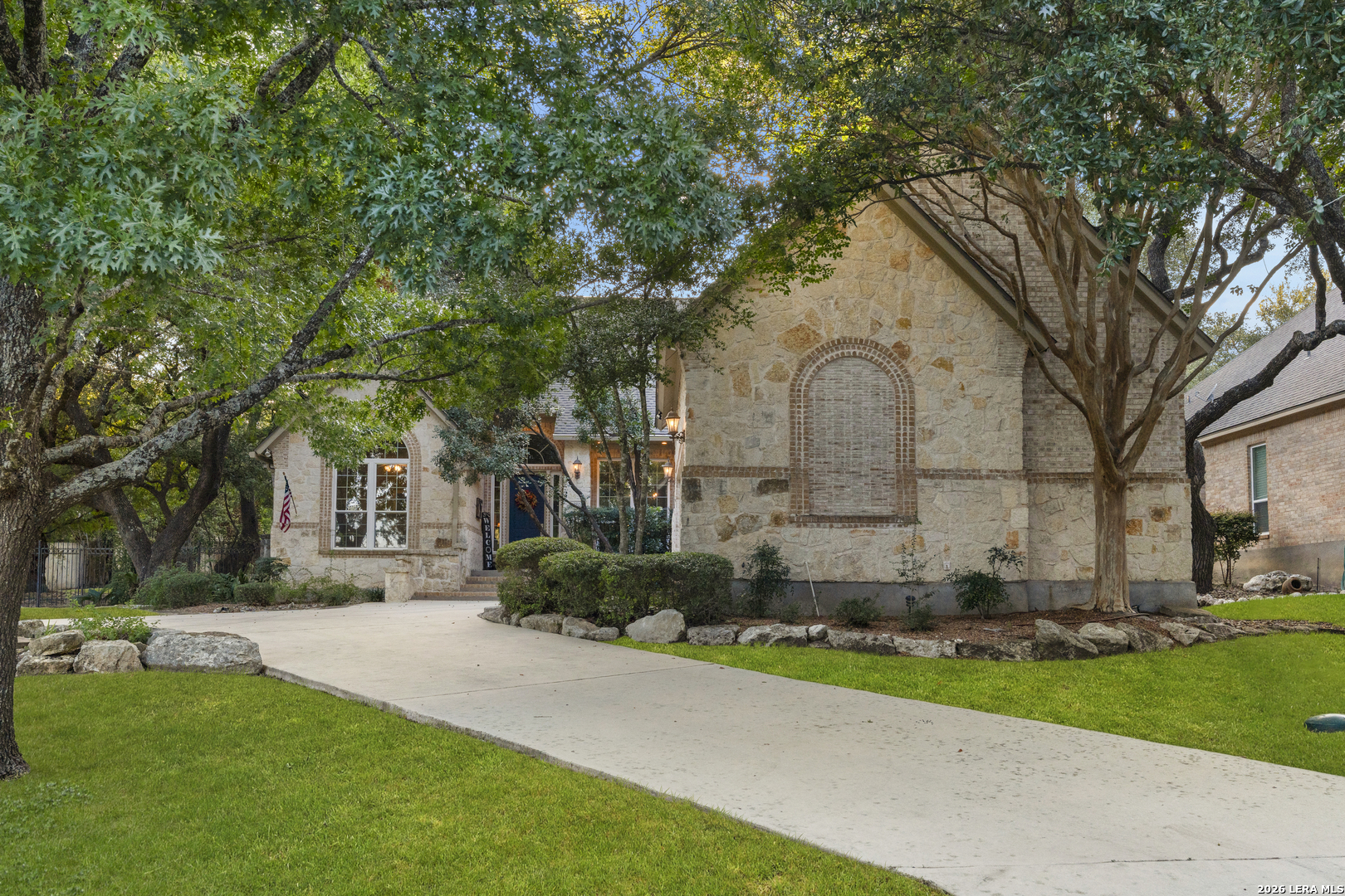 22803 Steeple View San Antonio TX 78256