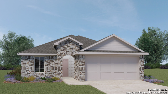 913 Armadillo Drive Seguin TX 78155