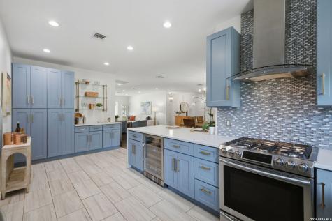 218 Laramie Drive San Antonio TX 78209