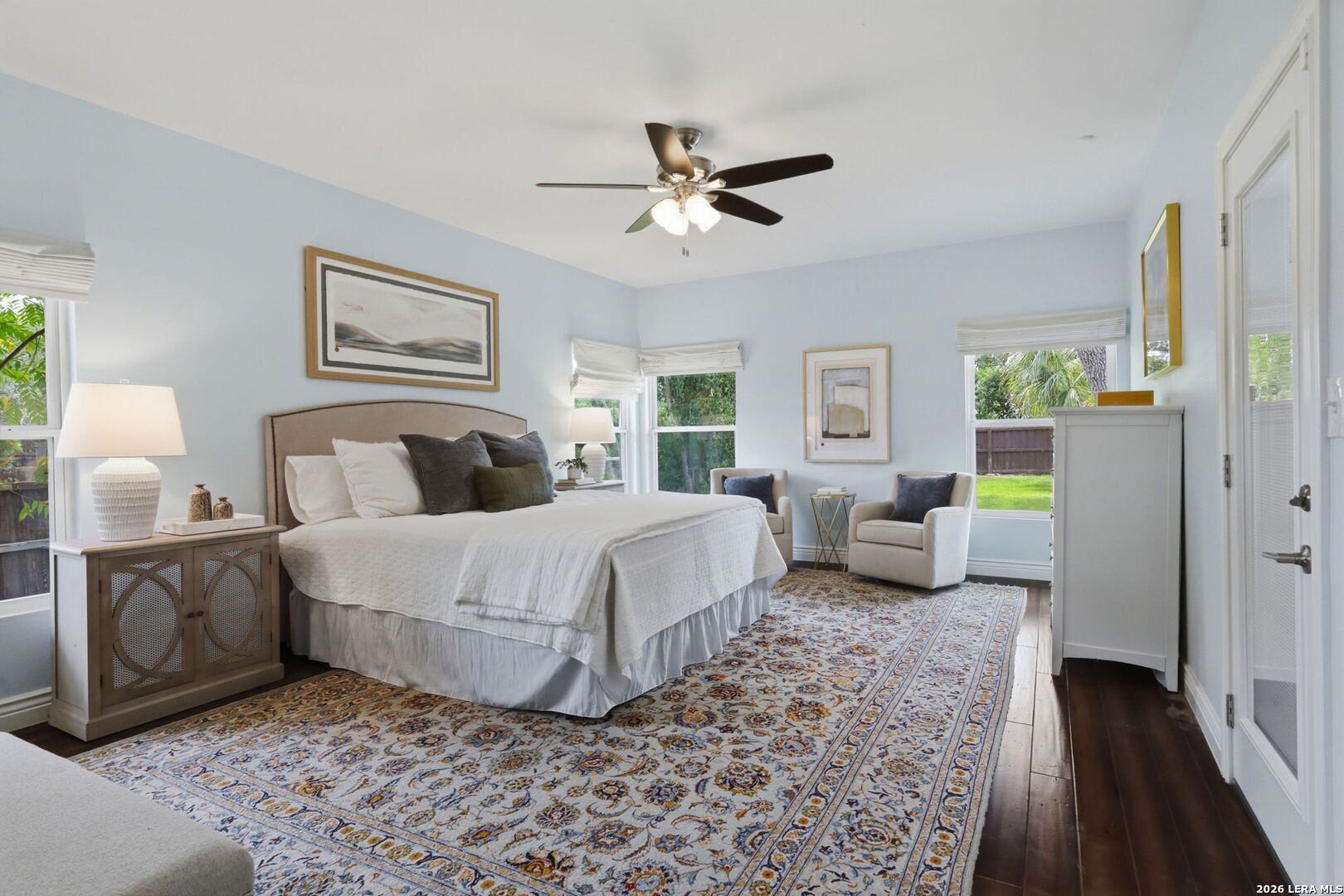218 Laramie Drive San Antonio TX 78209