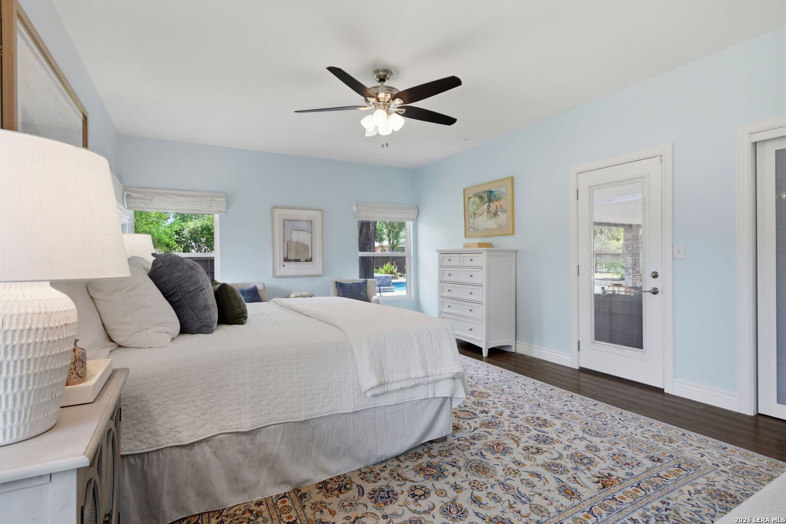 218 Laramie Drive San Antonio TX 78209