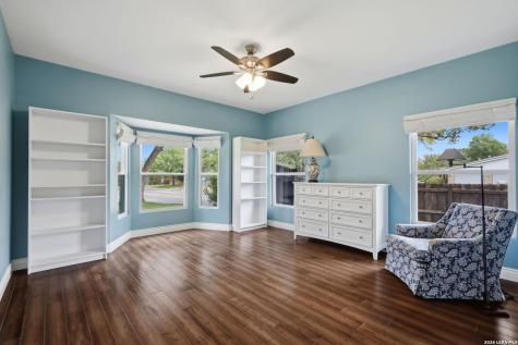 218 Laramie Drive San Antonio TX 78209