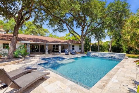 218 Laramie Drive San Antonio TX 78209