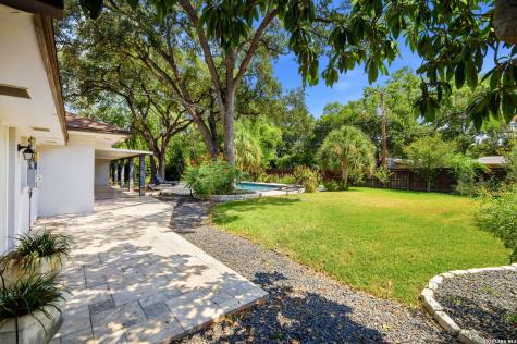 218 Laramie Drive San Antonio TX 78209