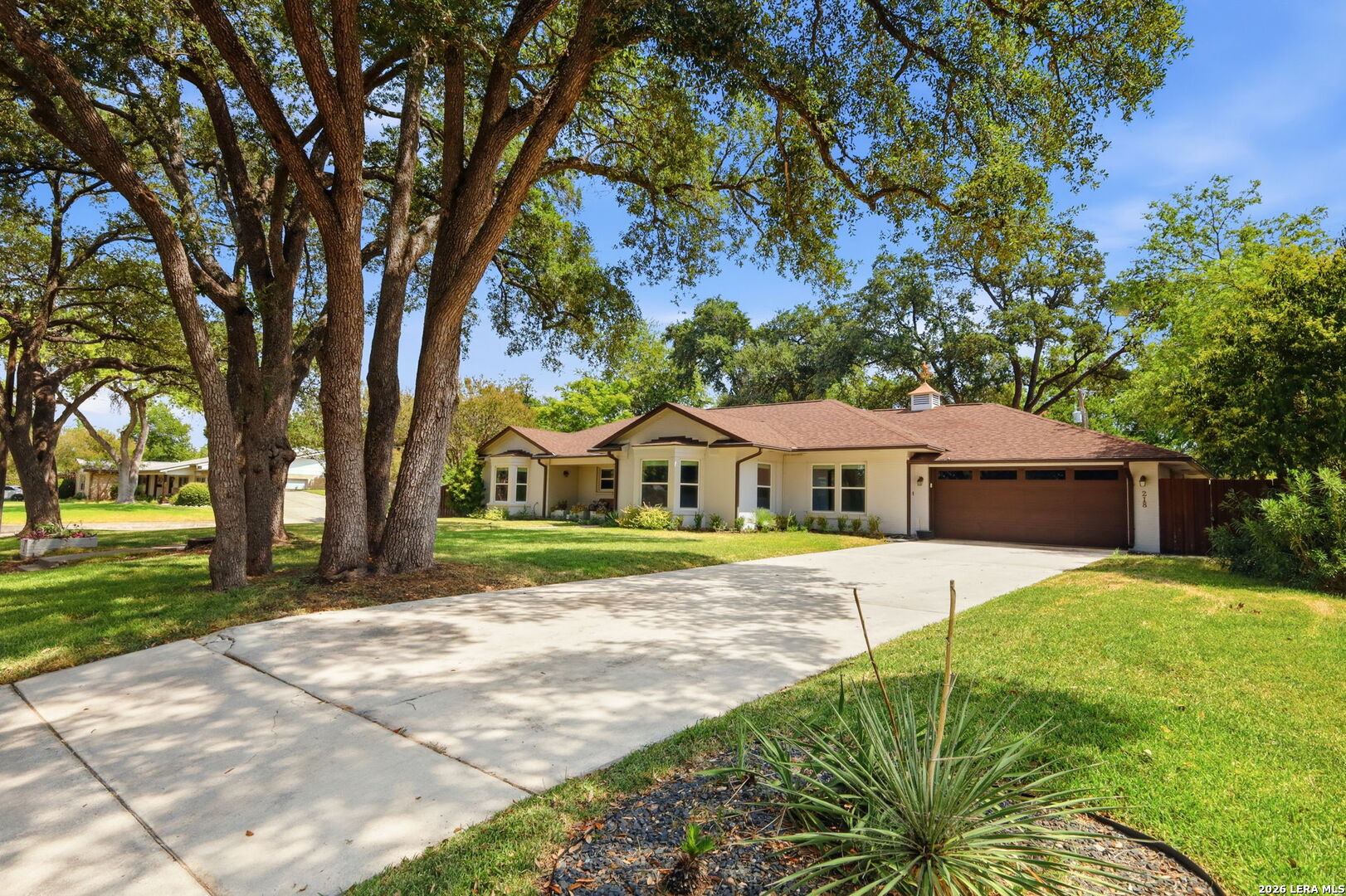 218 Laramie Drive San Antonio TX 78209
