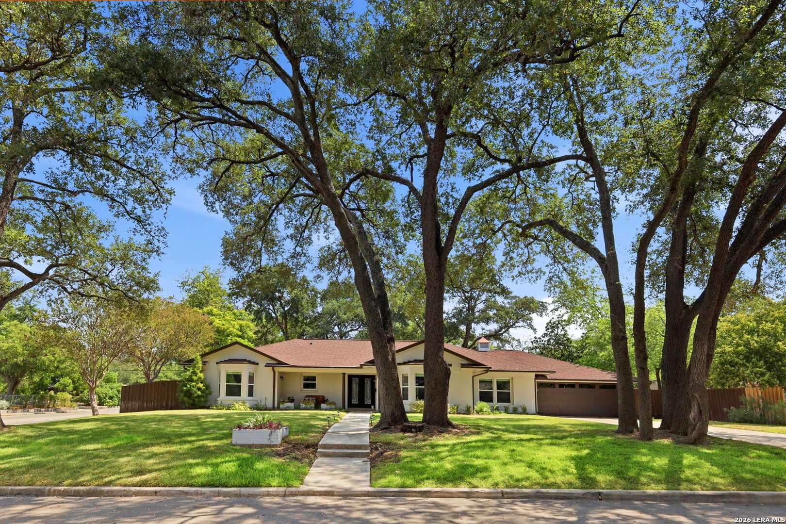 218 Laramie Drive San Antonio TX 78209