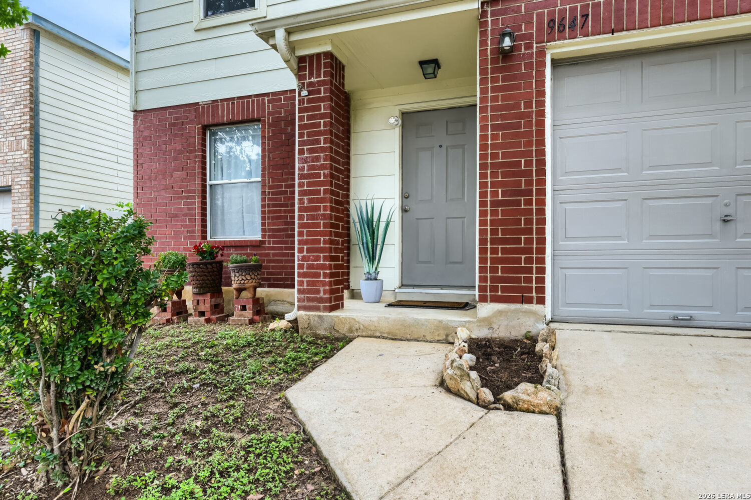 9647 Sekula Drive San Antonio TX 78250