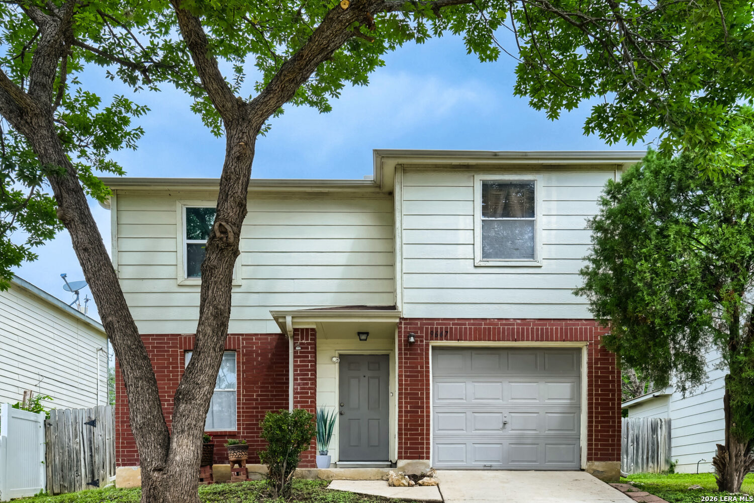 9647 Sekula Drive San Antonio TX 78250