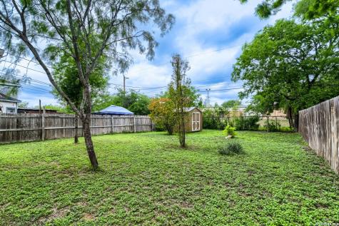 9647 Sekula Drive San Antonio TX 78250