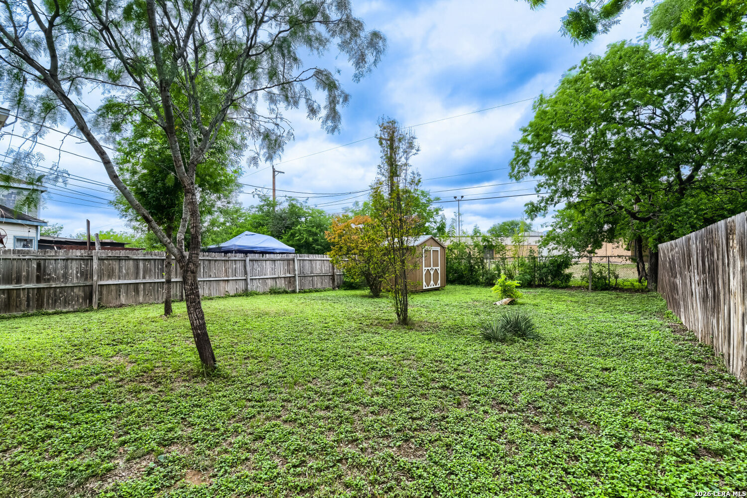 9647 Sekula Drive San Antonio TX 78250