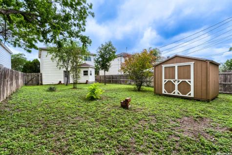 9647 Sekula Drive San Antonio TX 78250