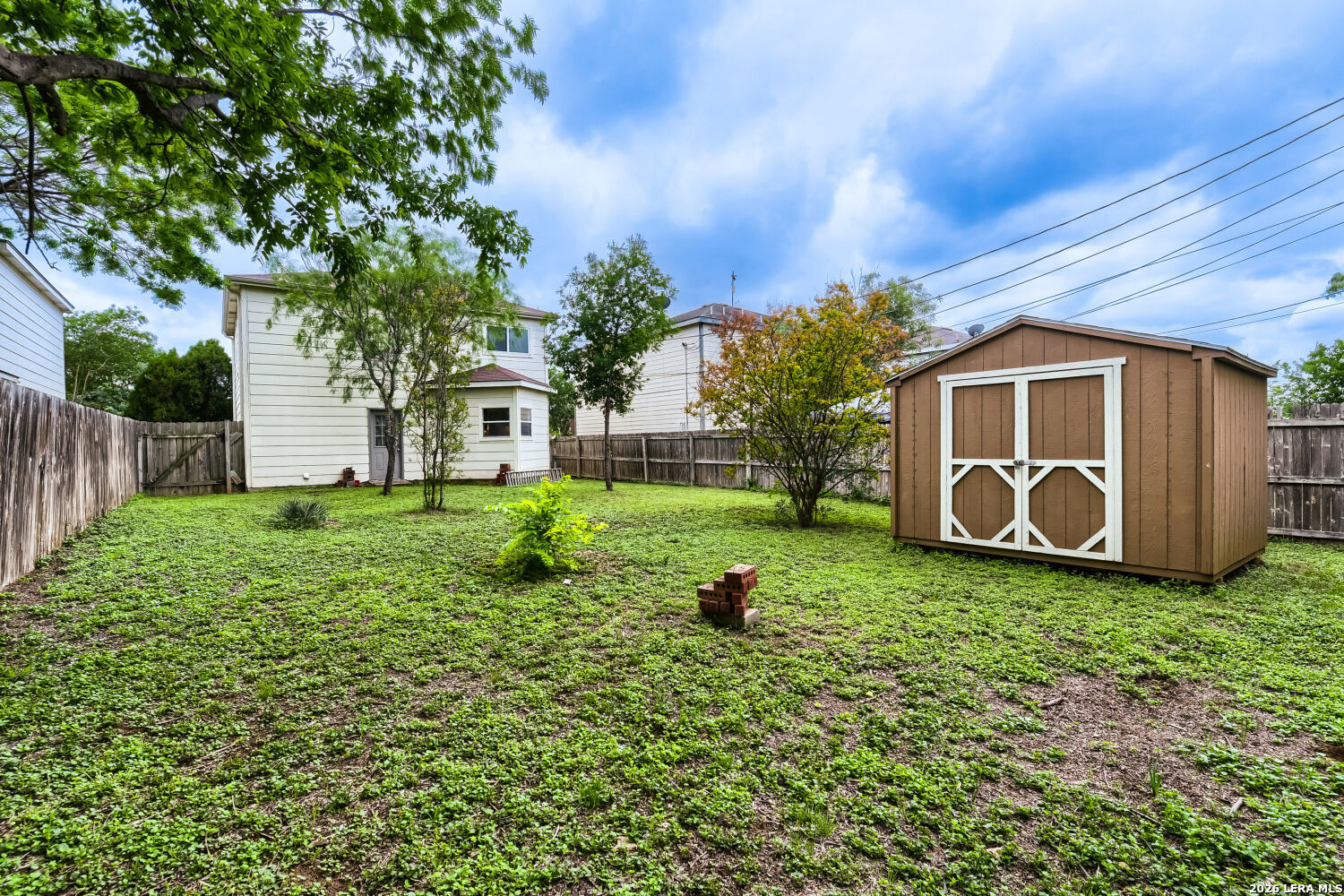 9647 Sekula Drive San Antonio TX 78250