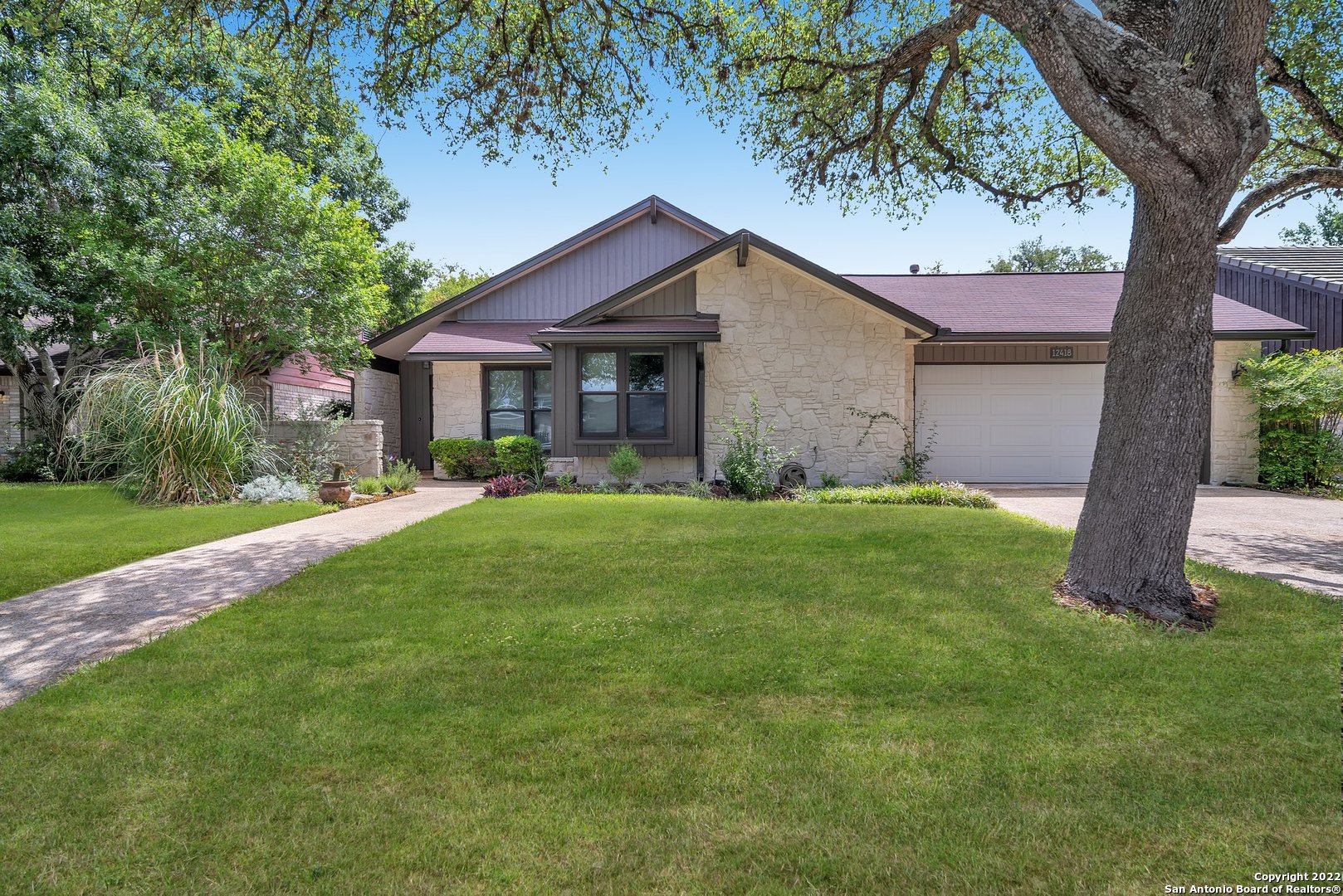 12418 Wandering Trail San Antonio TX 78249