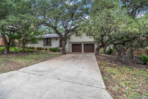 14711 Turkey Ridge San Antonio TX 78232