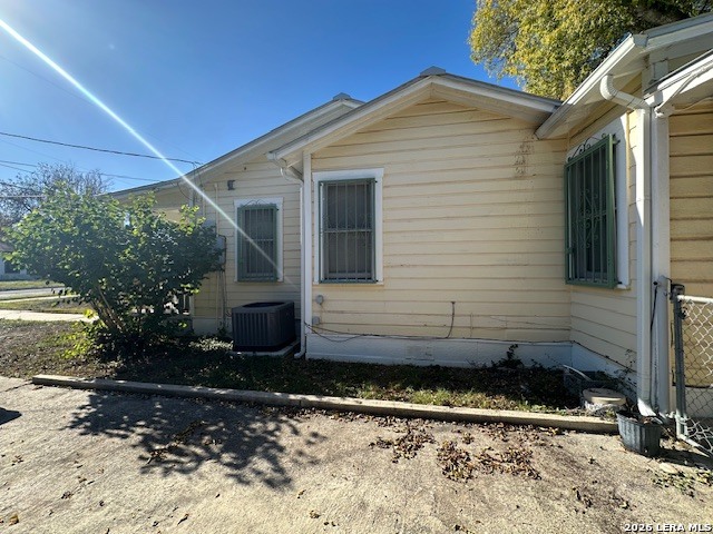 351 Carroll San Antonio TX 78225