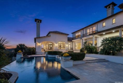 59 Majestic Way San Antonio TX 78257