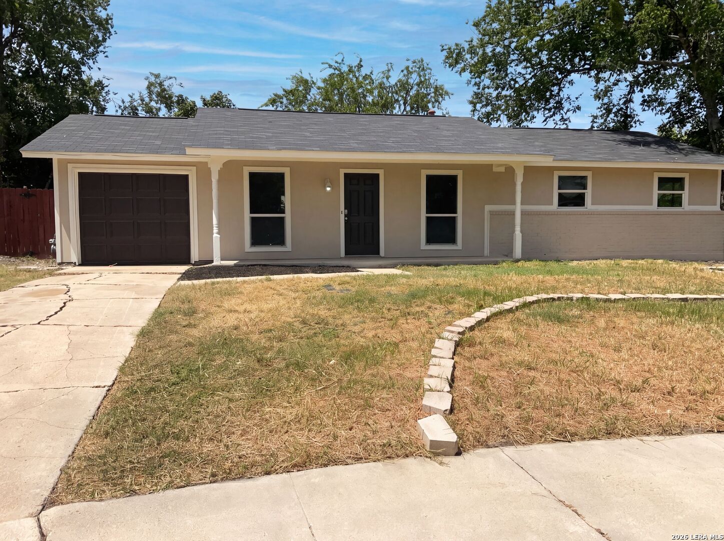 7303 Havenbrook Drive San Antonio TX 78227
