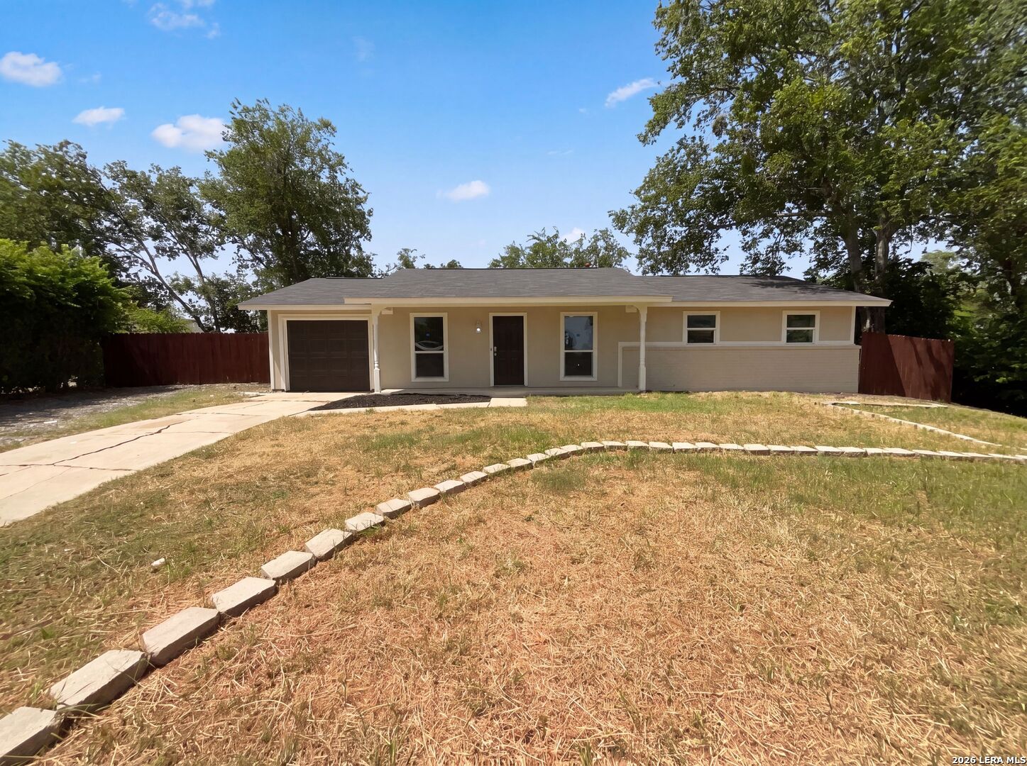 7303 Havenbrook Drive San Antonio TX 78227