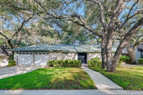6930 Forest Park Street San Antonio TX 78240