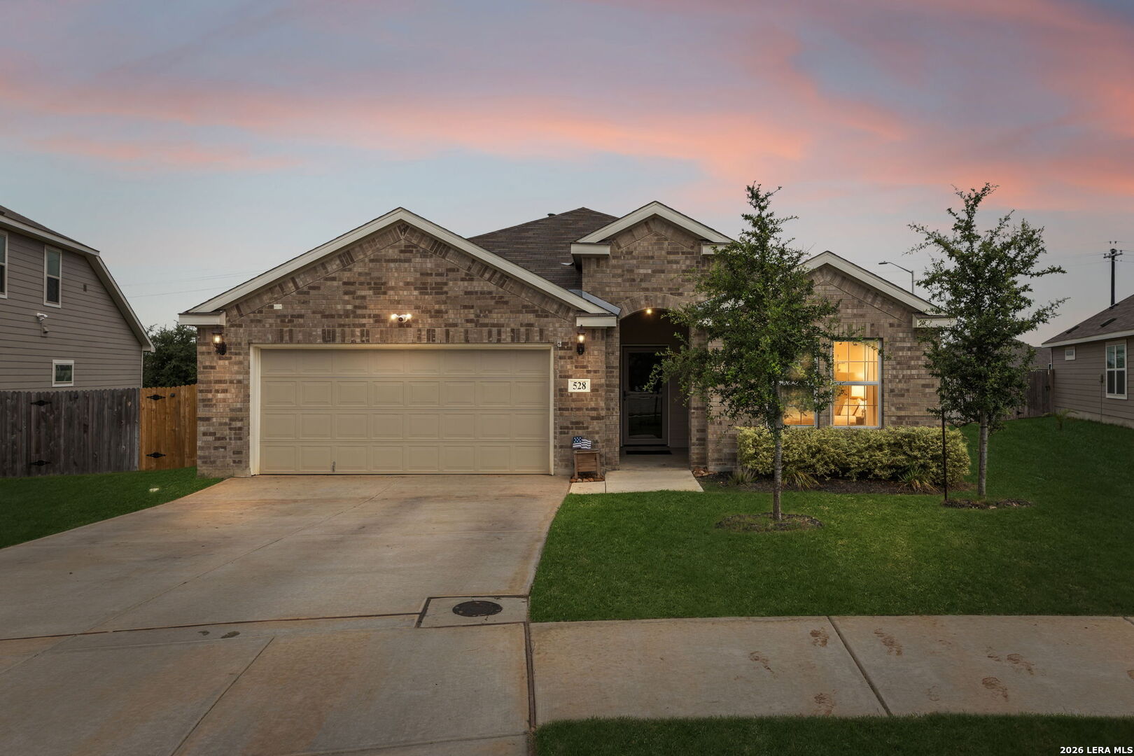 528 Dalton Cove Cibolo TX 78108
