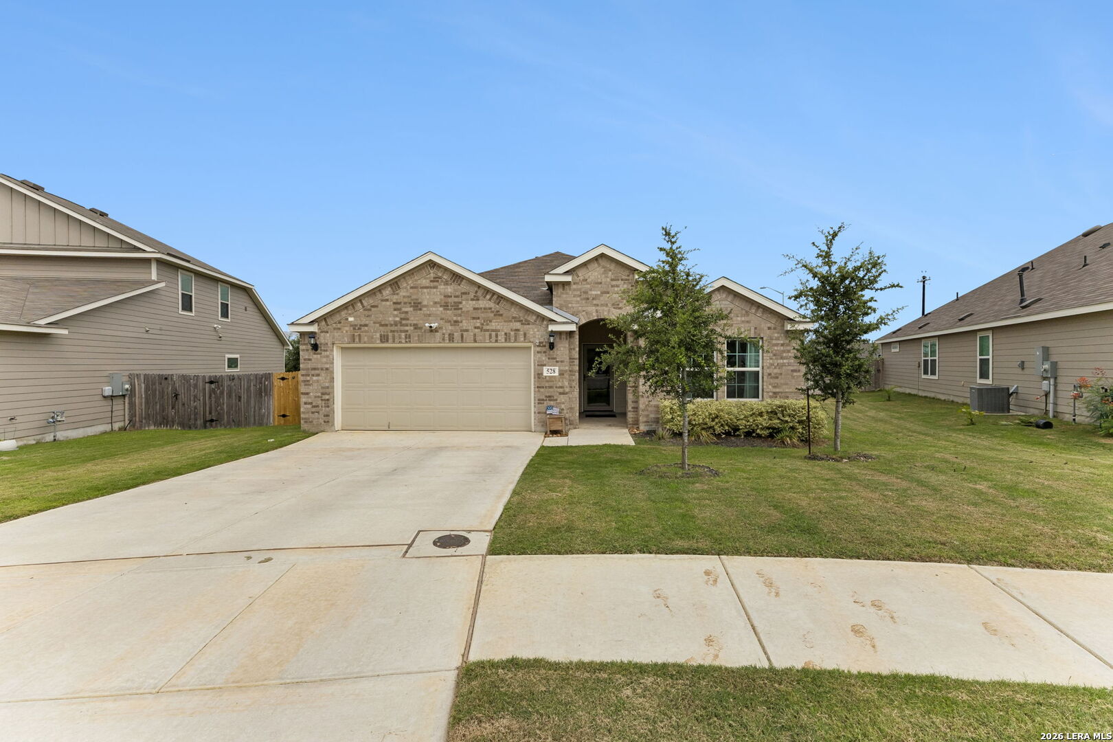 528 Dalton Cove Cibolo TX 78108