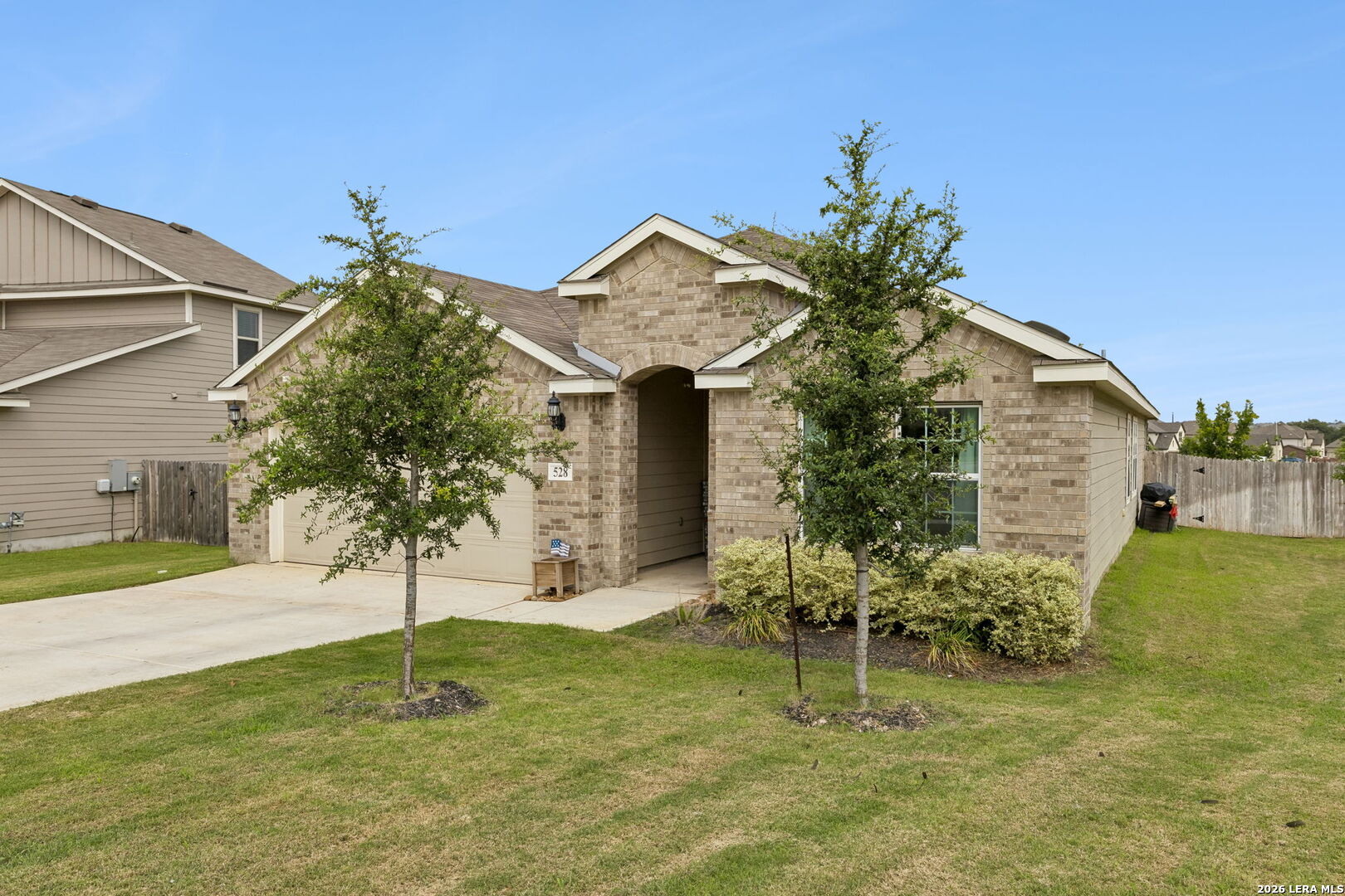 528 Dalton Cove Cibolo TX 78108