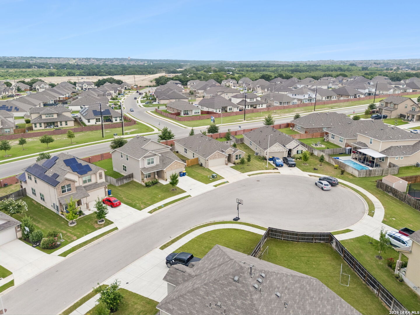 528 Dalton Cove Cibolo TX 78108