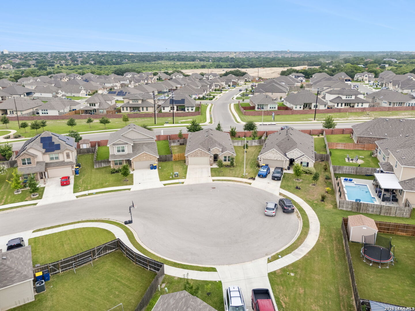 528 Dalton Cove Cibolo TX 78108