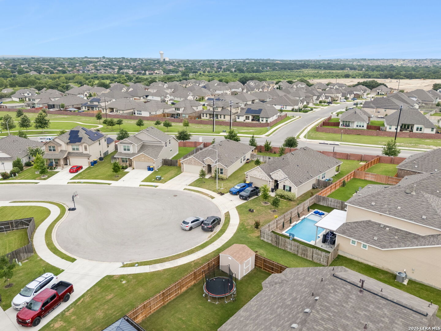 528 Dalton Cove Cibolo TX 78108