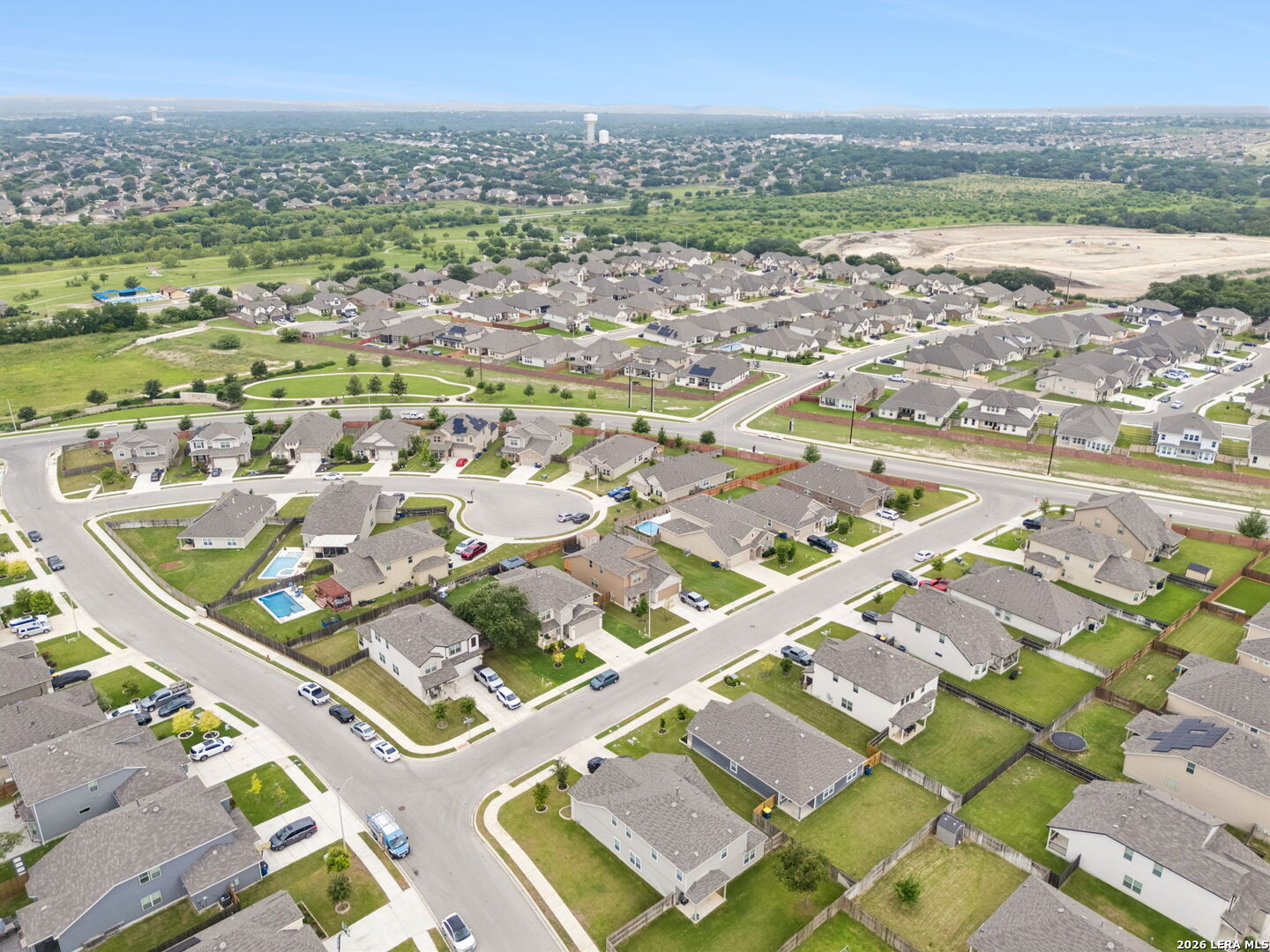 528 Dalton Cove Cibolo TX 78108