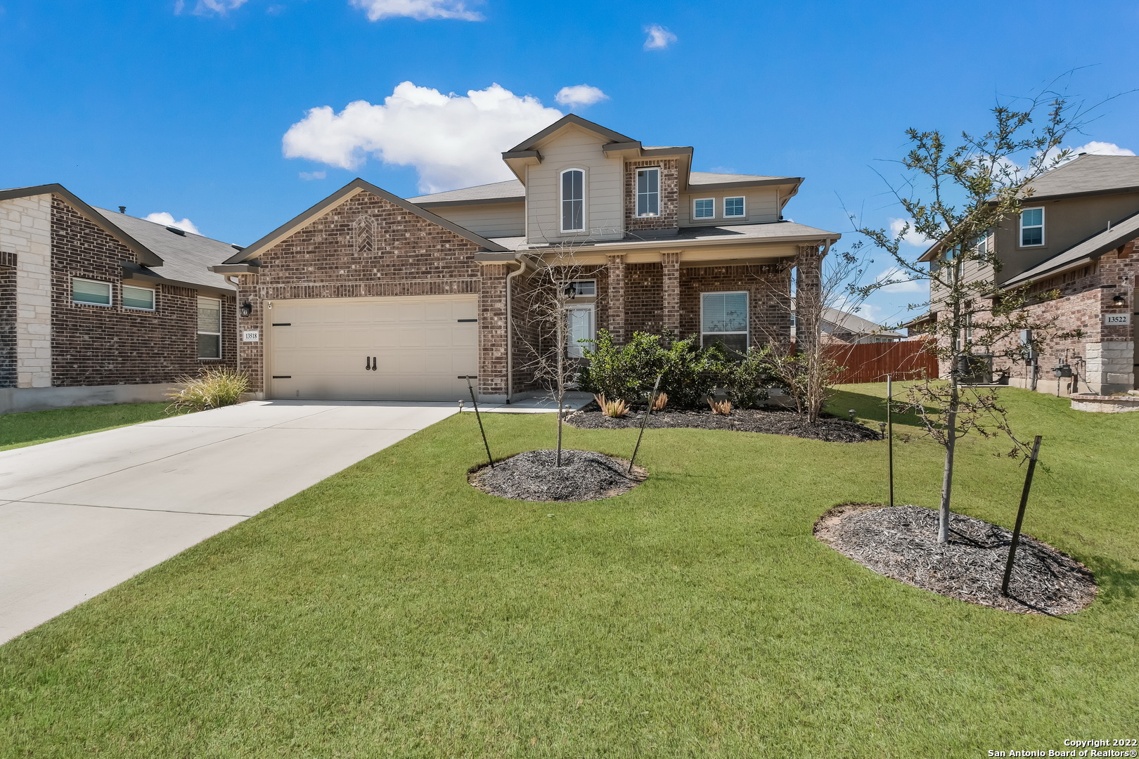 13518 Petty Run San Antonio TX 78254