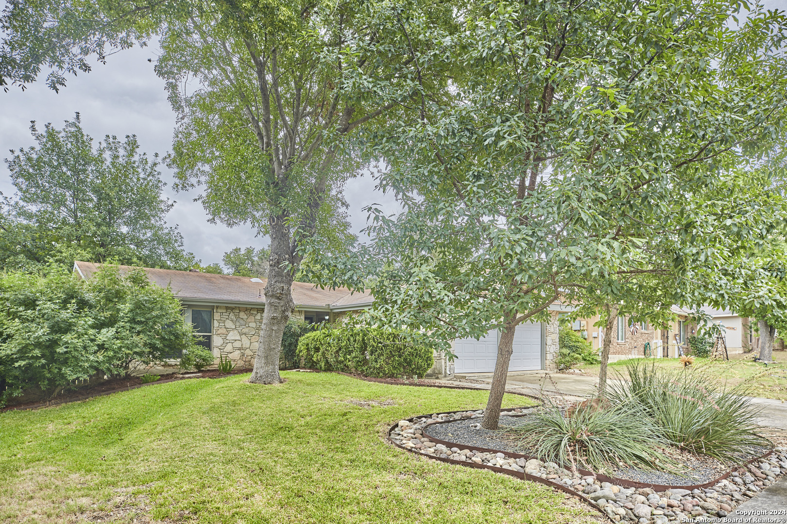 12606 Independence Avenue San Antonio TX 78233