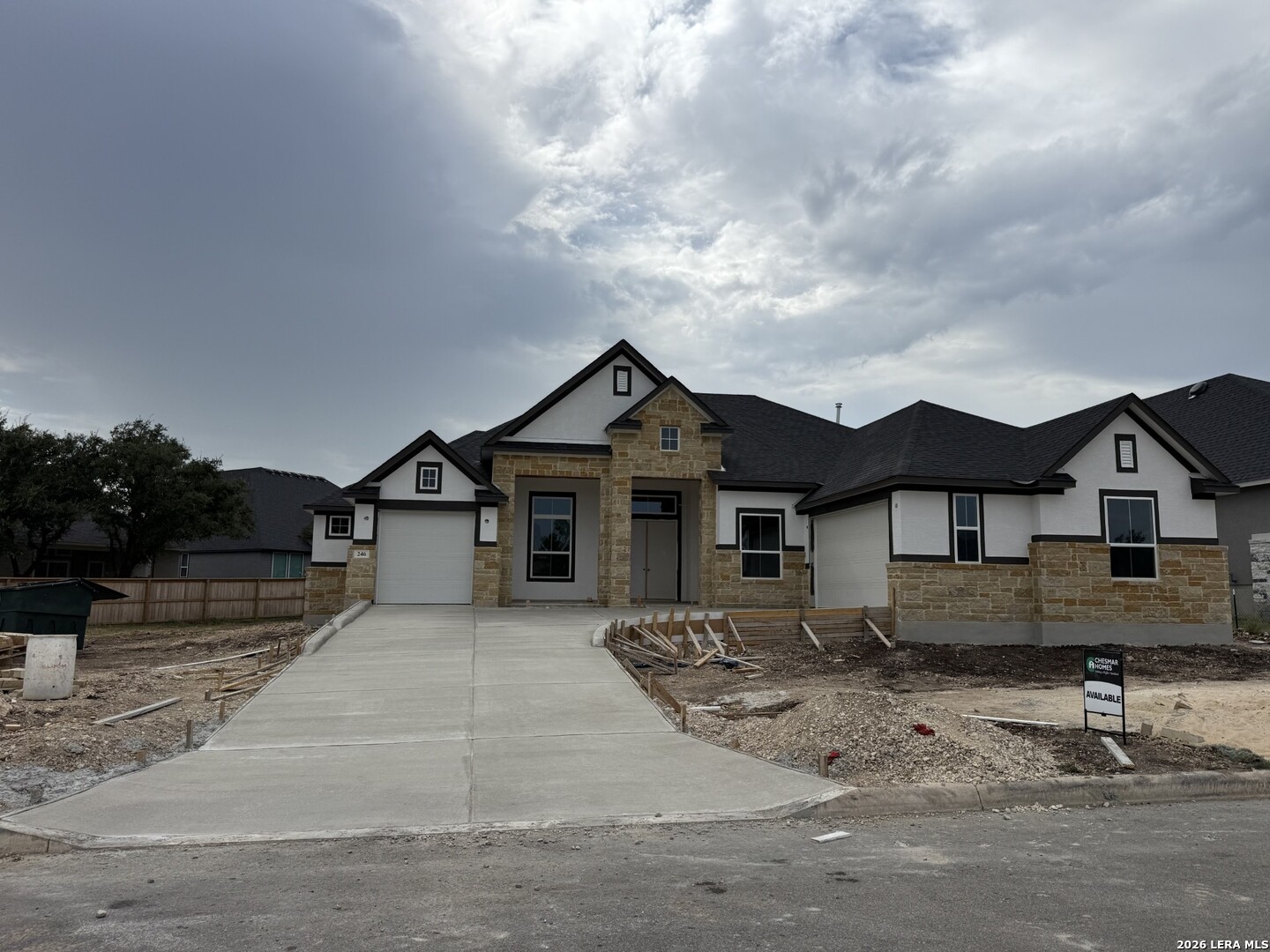 246 Raven Road Castroville TX 78009