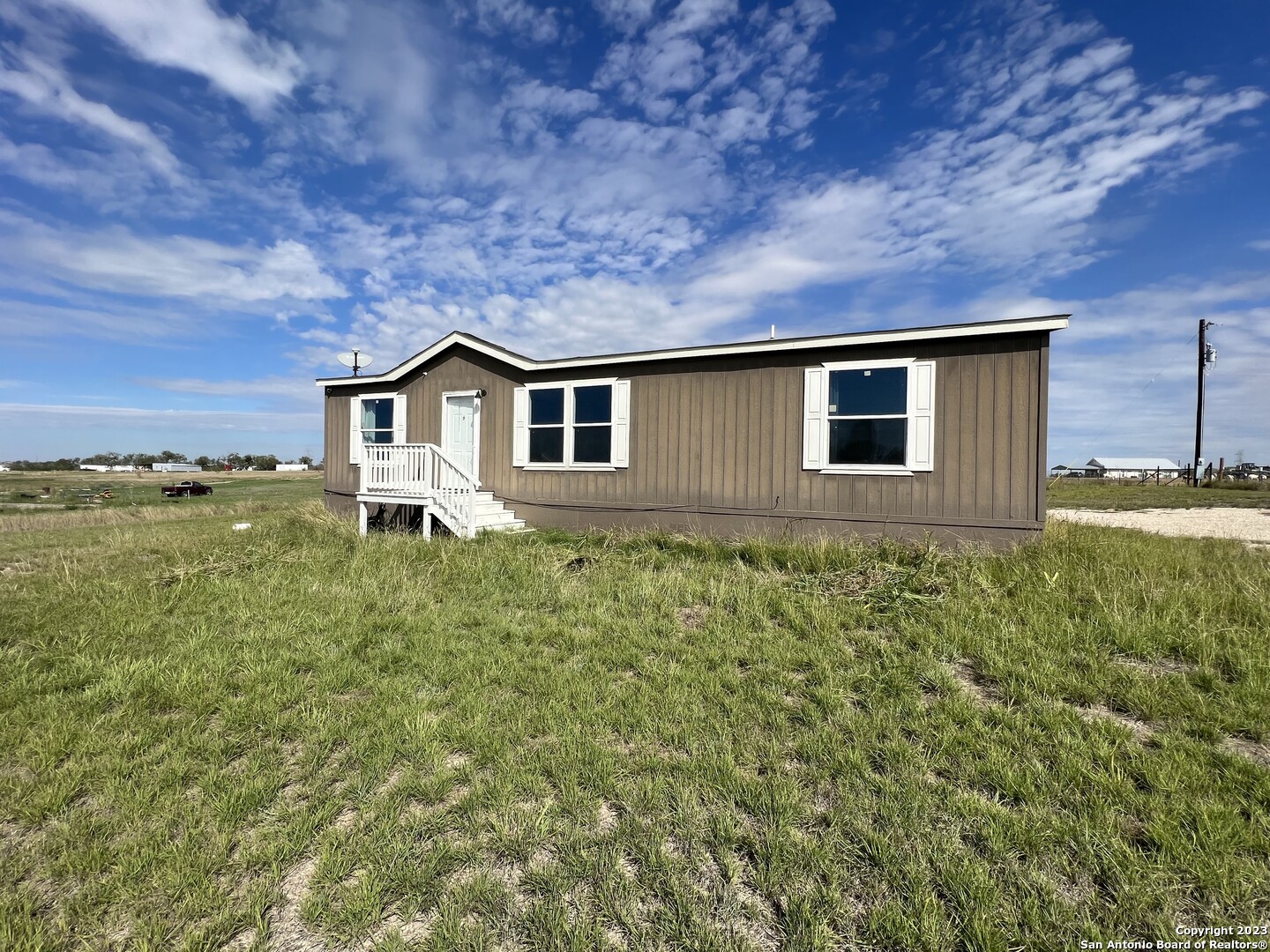2000 Wosnig Road Marion TX 78124
