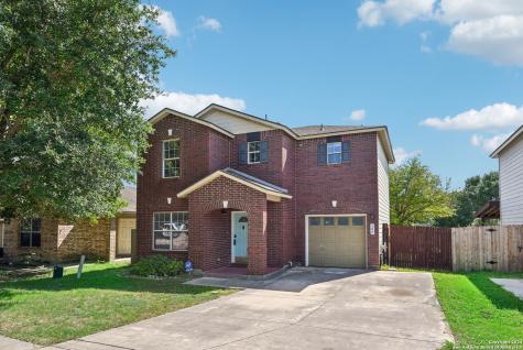 684 Cherokee Boulevard New Braunfels TX 78132