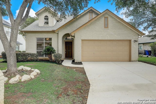 120 Tillinghast Place New Braunfels TX 78130