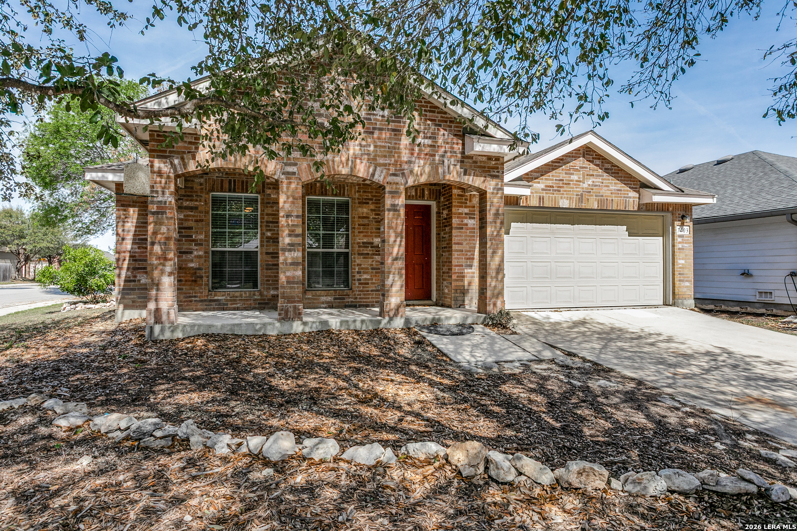 7403 Obbligato San Antonio TX 78266