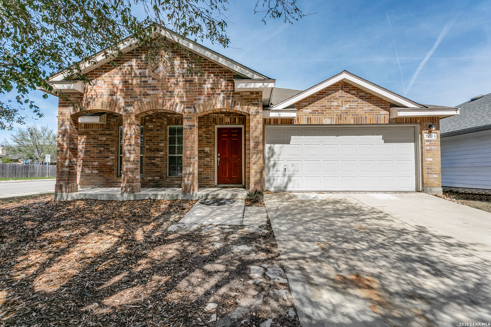 7403 Obbligato San Antonio TX 78266