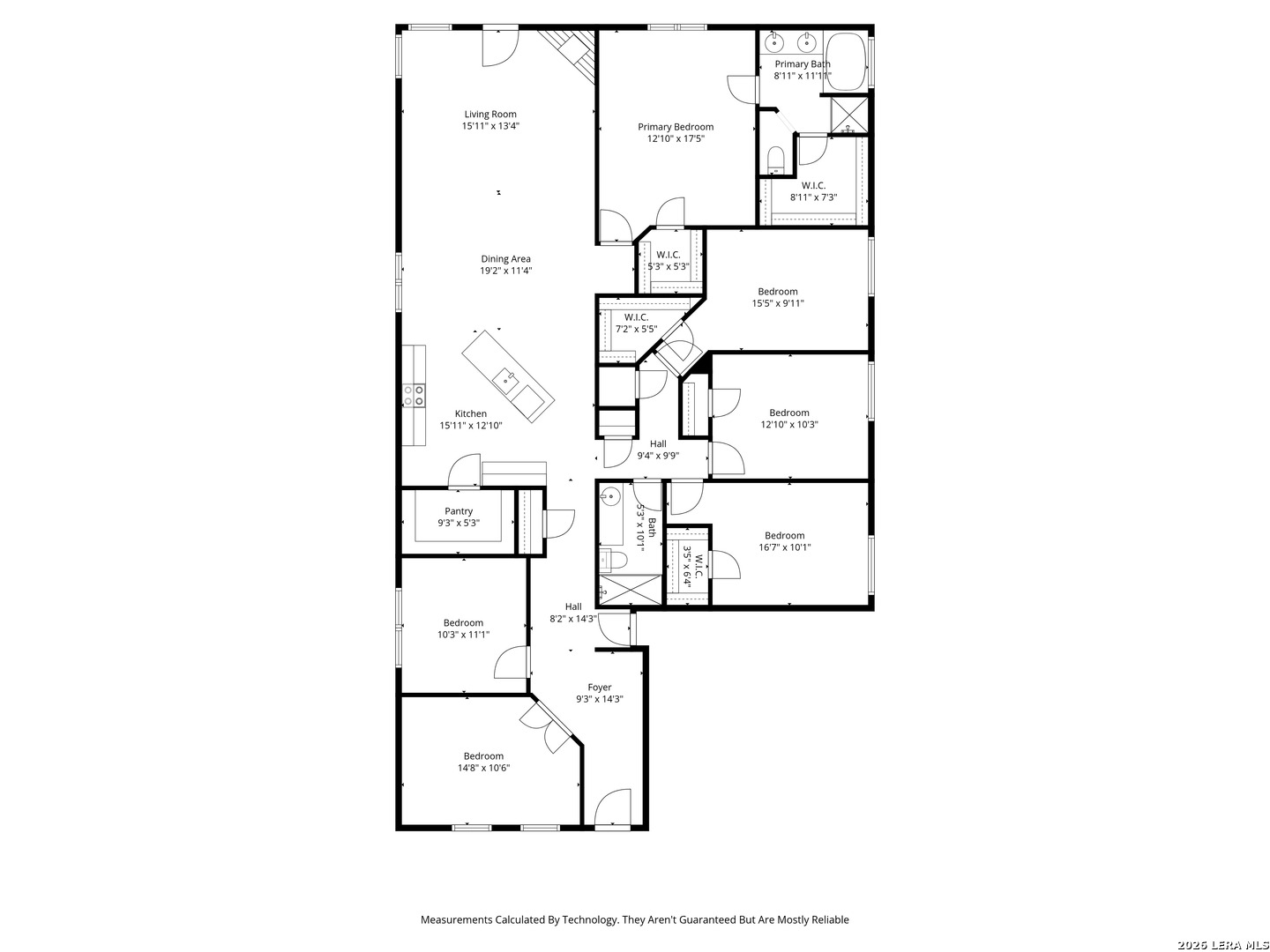 7403 Obbligato San Antonio TX 78266