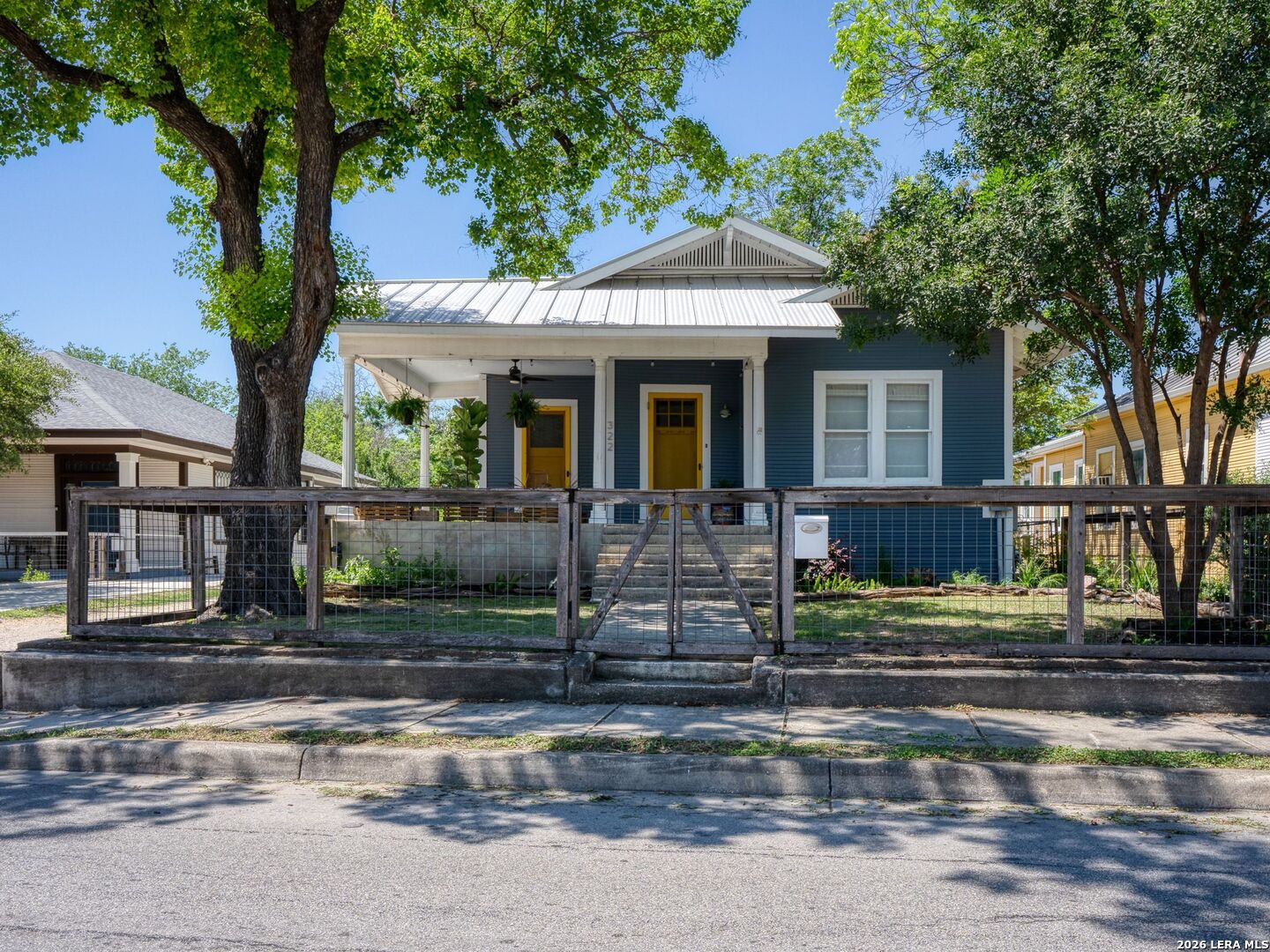 322 Florida Street San Antonio TX 78210