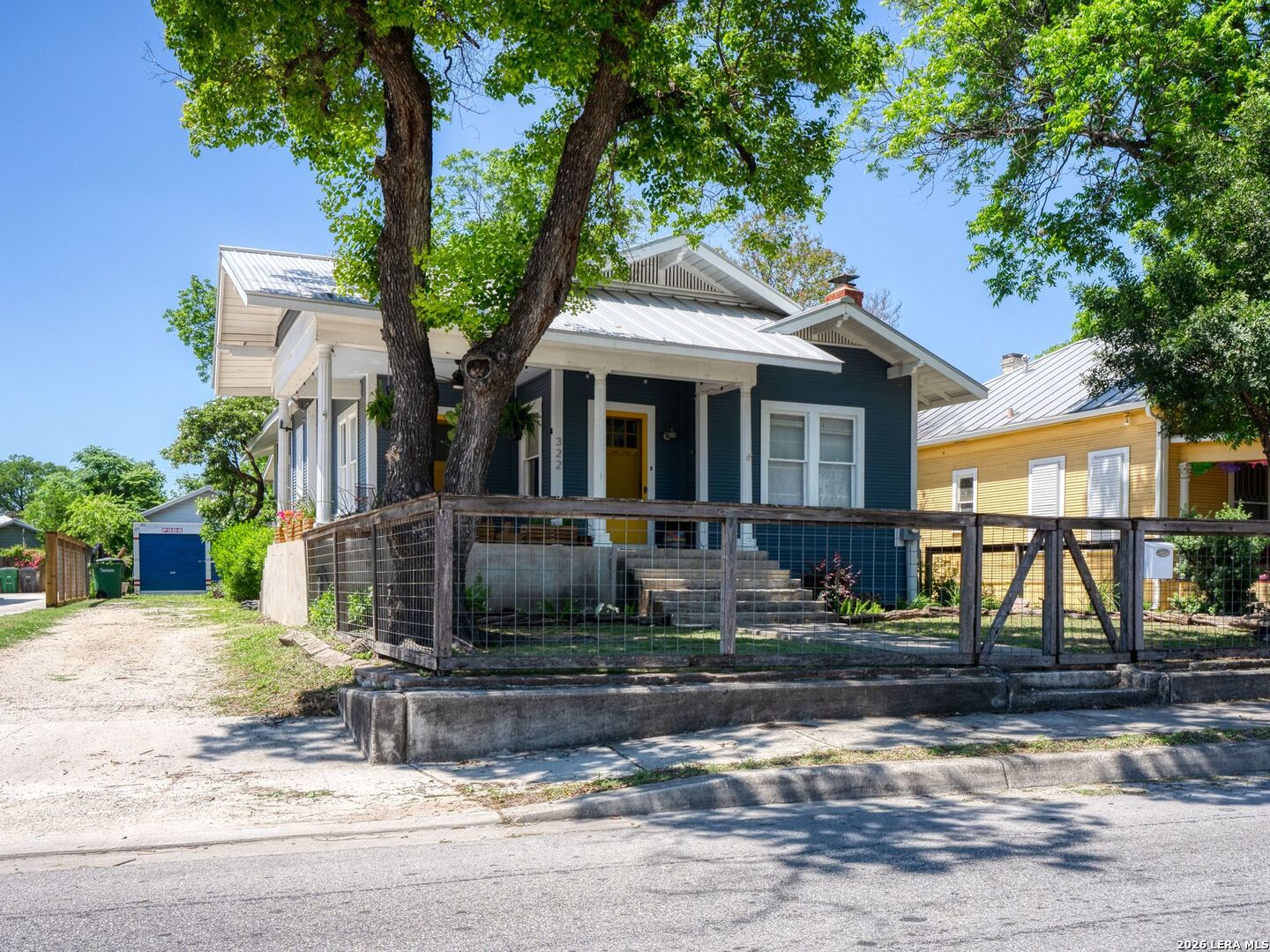 322 Florida Street San Antonio TX 78210