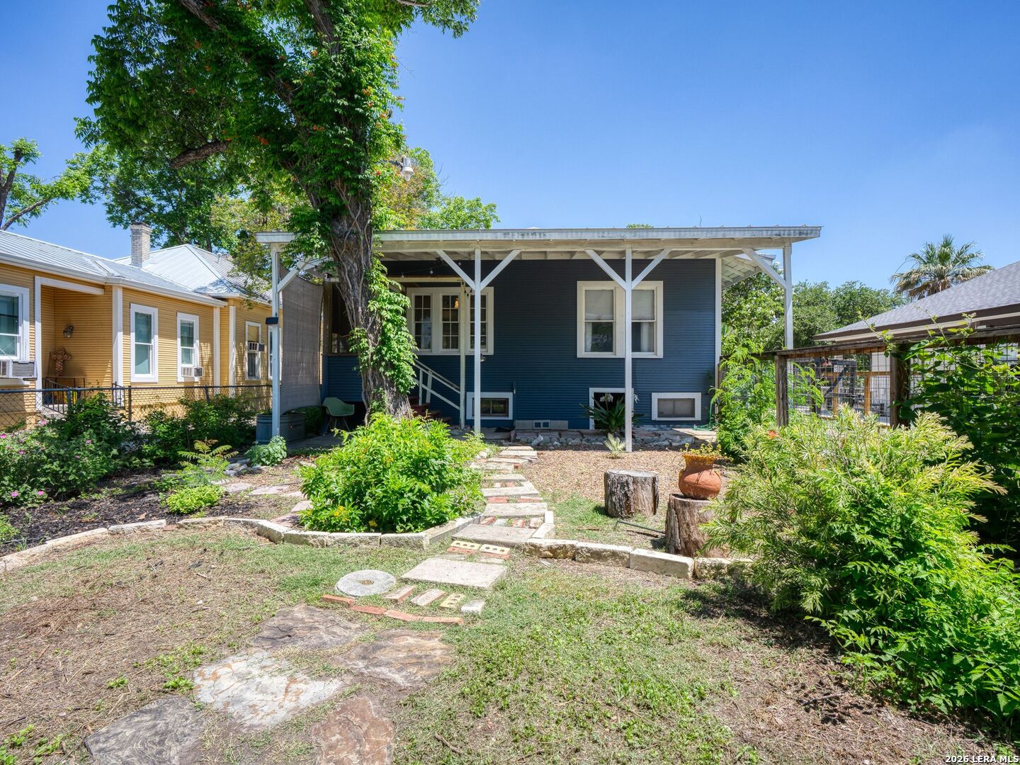 322 Florida Street San Antonio TX 78210