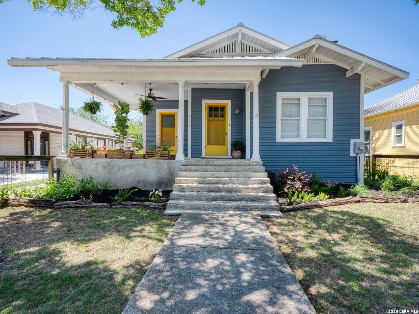 322 Florida Street San Antonio TX 78210