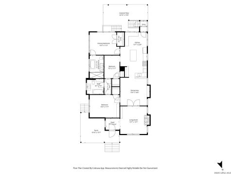 322 Florida Street San Antonio TX 78210