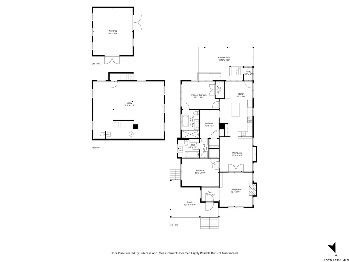 322 Florida Street San Antonio TX 78210