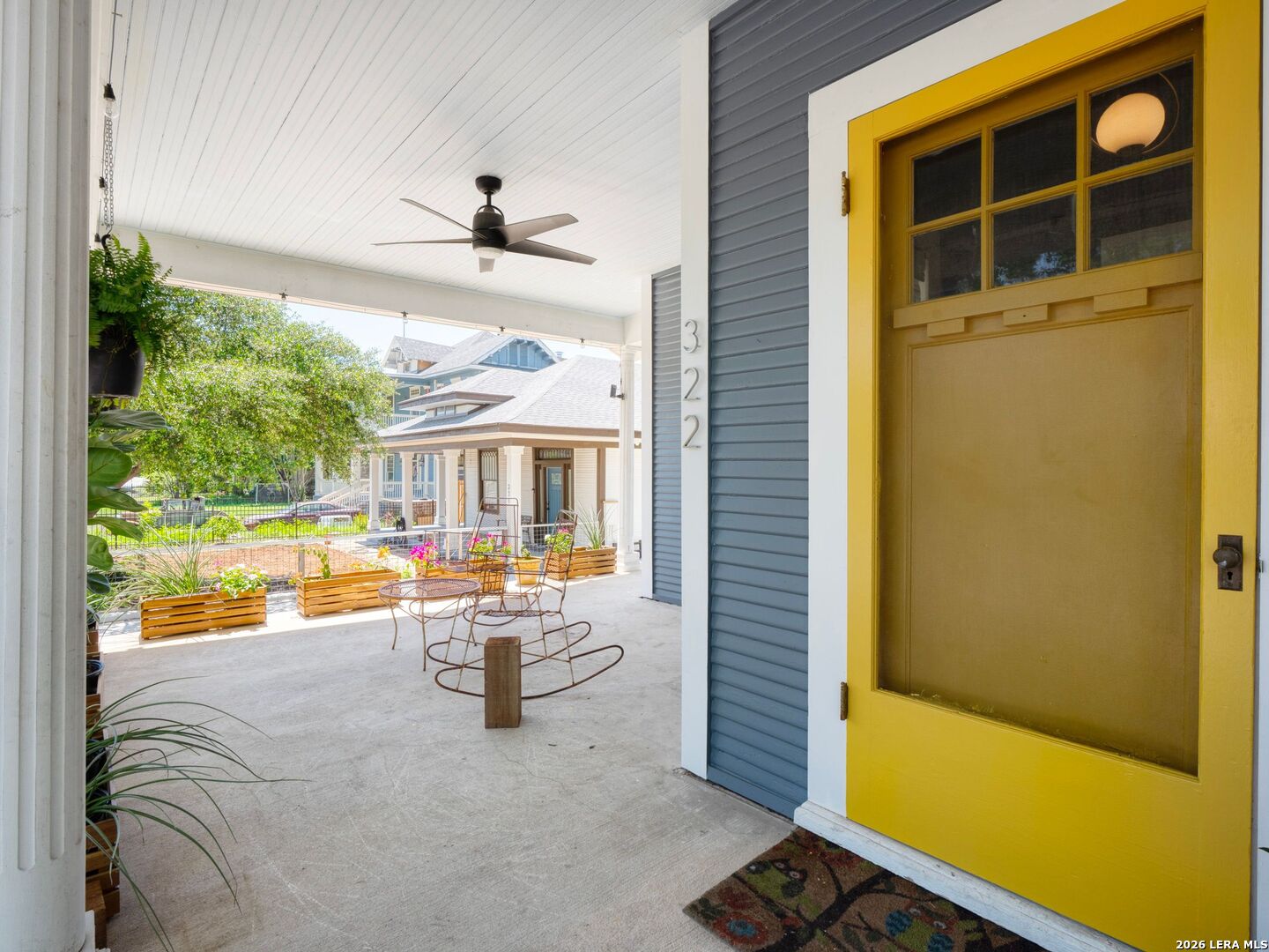 322 Florida Street San Antonio TX 78210
